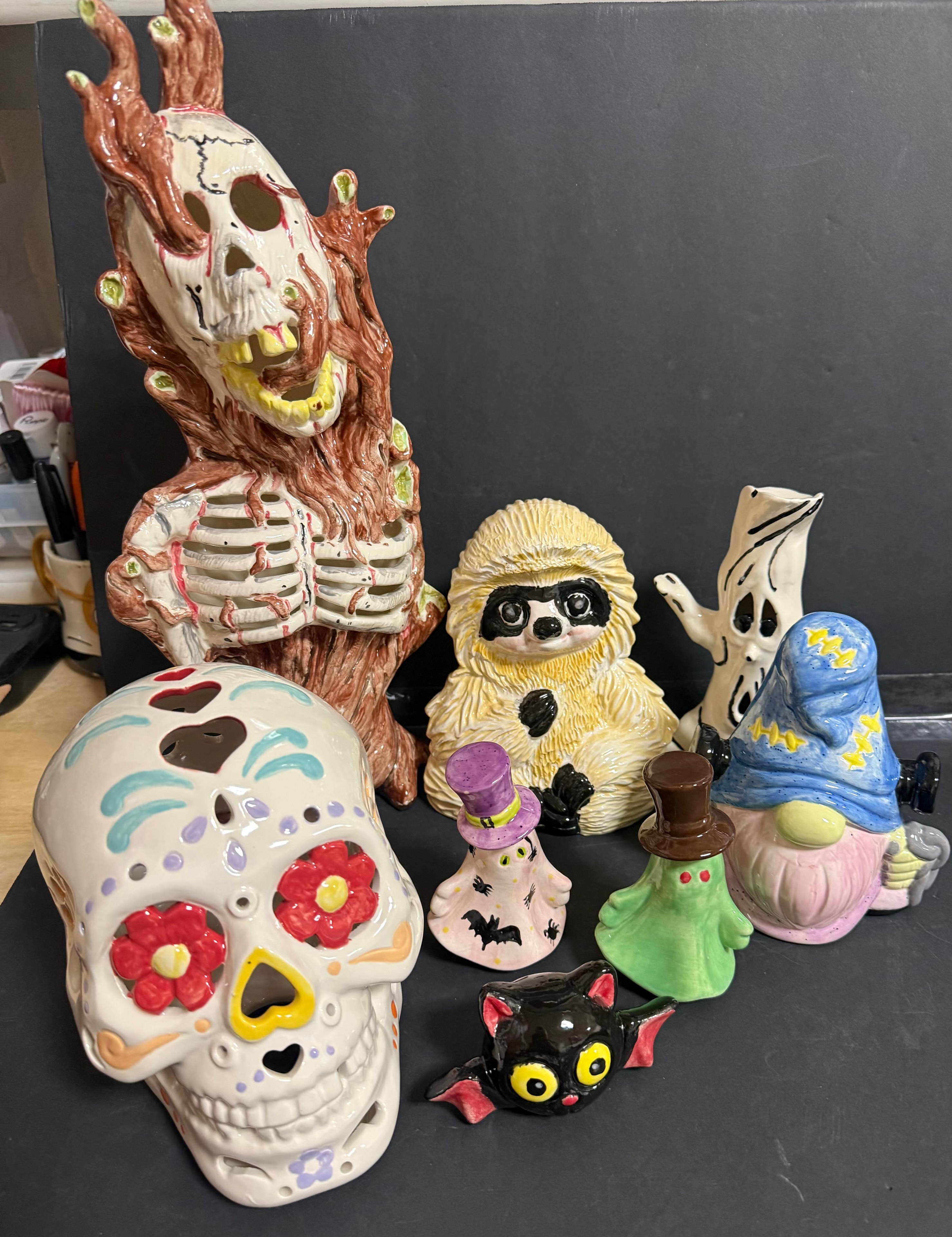 Next of Kiln studio photo