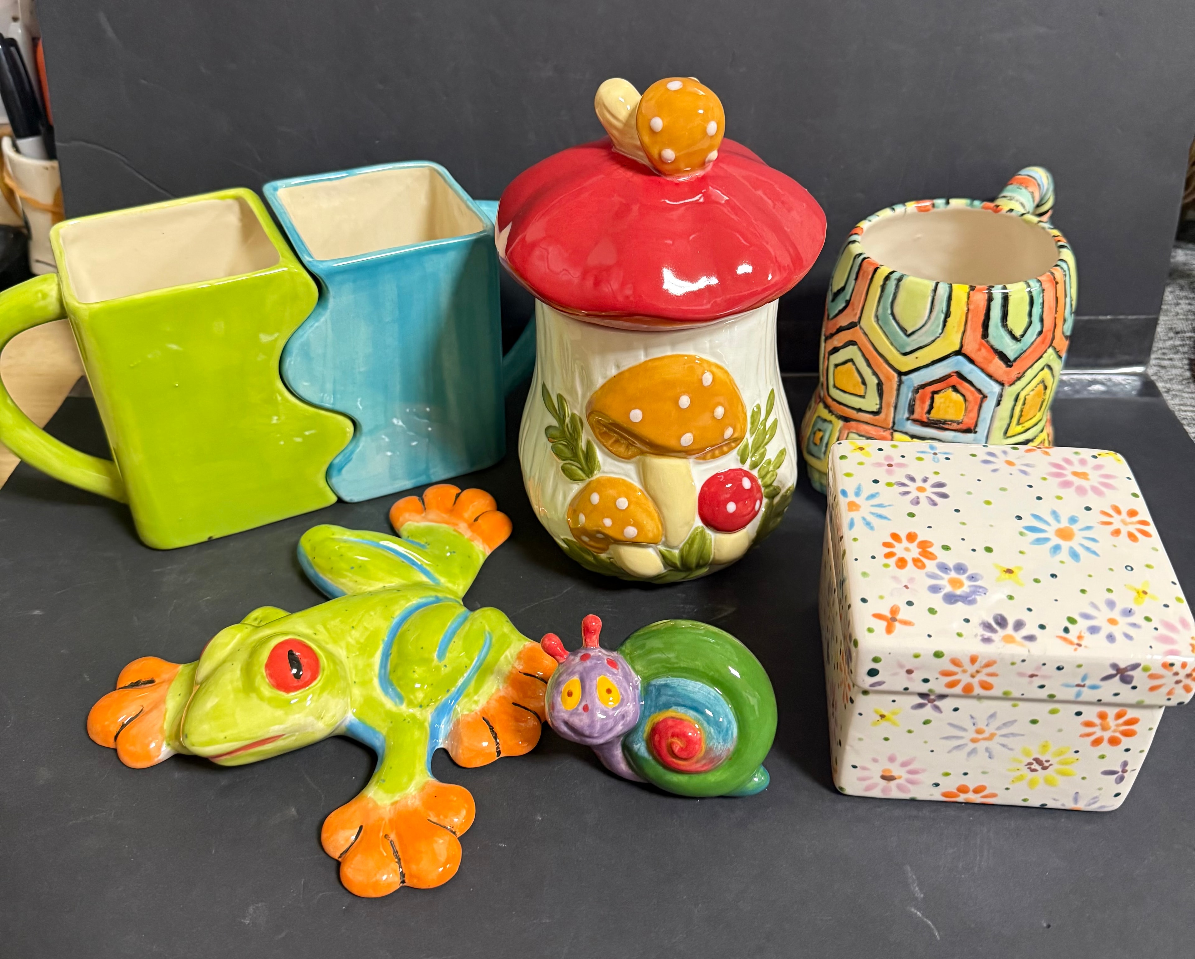 Next of Kiln studio photo